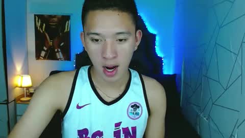 Snapshot of iconicmateo chatting on 24, 2, 2025 Mateo online show from 24, 2, 2025