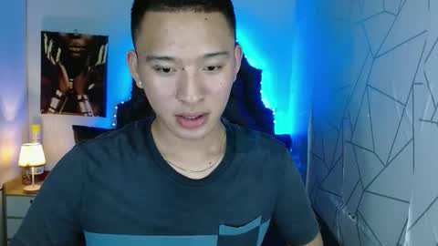 Snapshot of iconicmateo chatting on 6, 3, 2025 Mateo online show from 6, 3, 2025