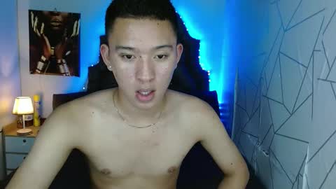 Snapshot of iconicmateo chatting on 7, 3, 2025 Mateo online show from 7, 3, 2025