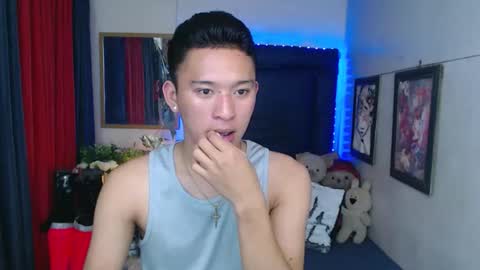 Snapshot of iconicmateo chatting on 16, 10, 2025 Mateo online show from 16, 10, 2025