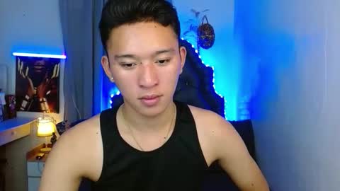 Snapshot of iconicmateo chatting on 18, 10, 2025 Mateo online show from 18, 10, 2025