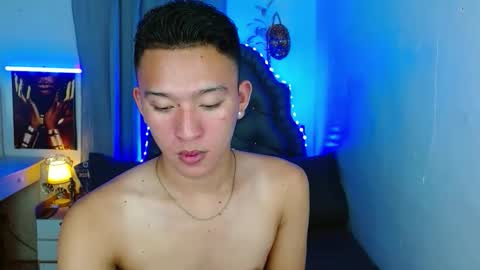 Mateo online show from 8, 1, 2026