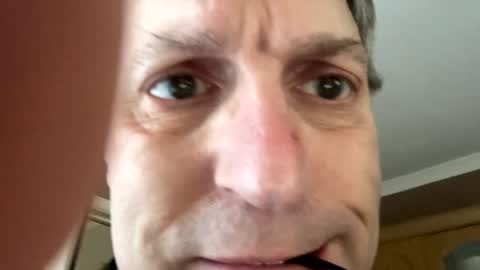 icums4u online show from 22, 1, 2025