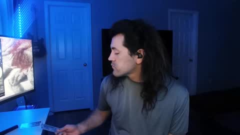 Ivan online show from 15, 2, 2025