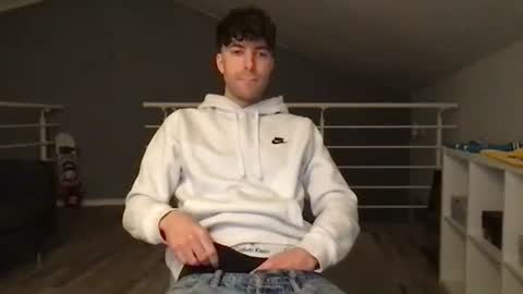 Snapshot of icyninesix chatting on 10, 1, 2025 icyninesix online show from 10, 1, 2025