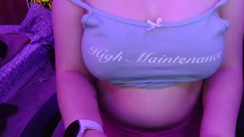 idamilliscent online show from 14, 3, 2026