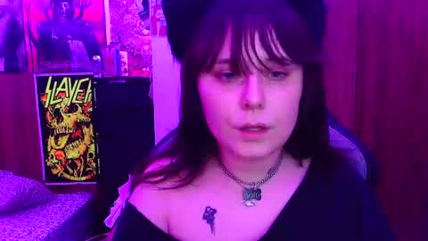 idamilliscent online show from 16, 3, 2026