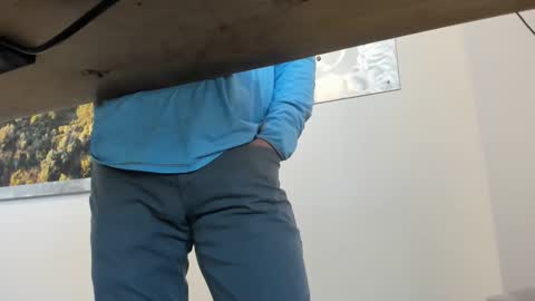 Snapshot of idfunguy2023 chatting on 2, 1, 2025 idfunguy2023 online show from 2, 1, 2025