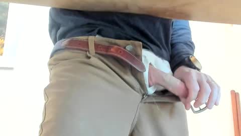 Snapshot of idfunguy2023 chatting on 20, 1, 2025 idfunguy2023 online show from 20, 1, 2025