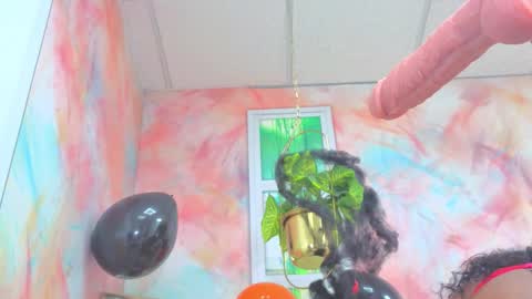 Idiris online show from 20, 10, 2025