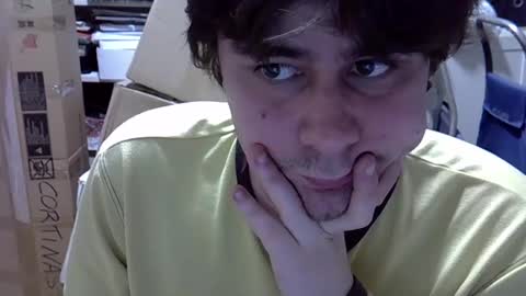 idkwhattowatch online show from 26, 12, 2024