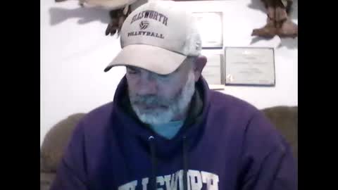 Snapshot of idkwhyidothis348732 chatting on 15, 1, 2025 idkwhyidothis348732 online show from 15, 1, 2025