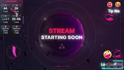 Little Flower online show from 21, 2, 2026