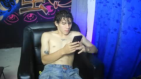 Snapshot of idra_starcol chatting on 14, 10, 2025 JENN GRECIA MILLER online show from 14, 10, 2025