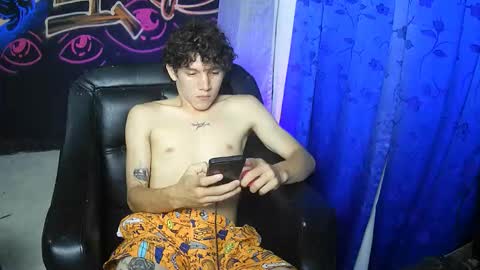 Snapshot of idra_starcol chatting on 16, 10, 2025 JENN GRECIA MILLER online show from 16, 10, 2025