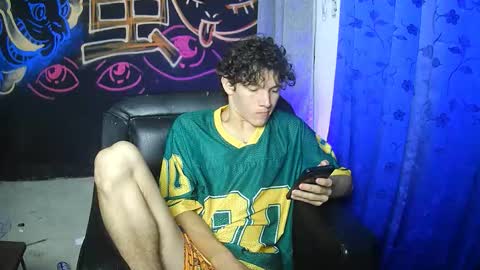 Snapshot of idra_starcol chatting on 19, 10, 2025 JENN GRECIA MILLER online show from 19, 10, 2025