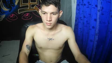 Snapshot of idra_starcol chatting on 29, 10, 2025 JENN GRECIA MILLER online show from 29, 10, 2025