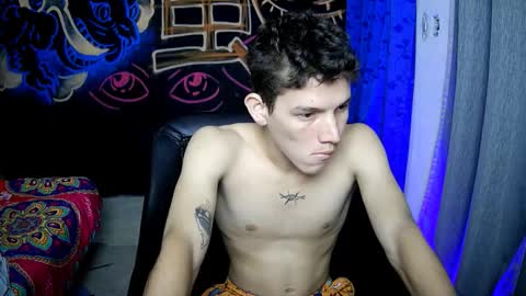 Snapshot of idra_starcol chatting on 2, 12, 2025 JENN GRECIA MILLER online show from 2, 12, 2025