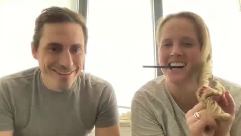 idreamofandrea online show from 26, 2, 2025