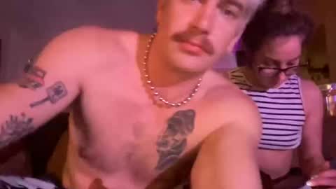 ifinkyoufreaky online show from 24, 11, 2025