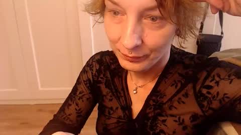 Ifk Donkeys online show from 29, 10, 2025