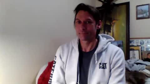 Darthmark420 online show from 1, 1, 2025