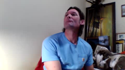 Darthmark420 online show from 26, 2, 2025