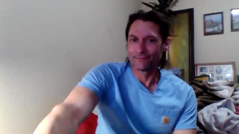 Darthmark420 online show from 1, 3, 2025