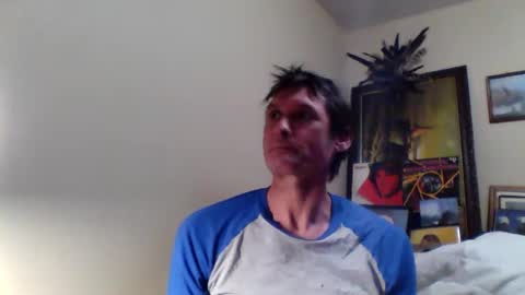 Darthmark420 online show from 22, 3, 2026