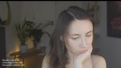 Belle online show from 28, 10, 2025