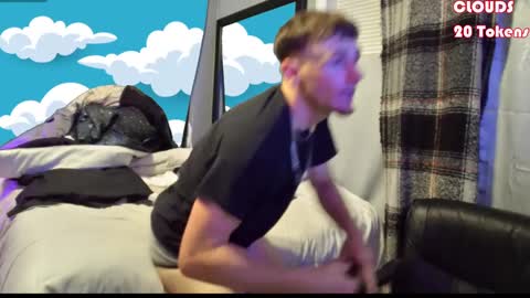 Amiri Roue online show from 2, 12, 2024