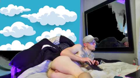 Amiri Roue online show from 2, 12, 2024