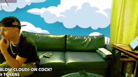 Amiri Roue online show from 10, 12, 2024