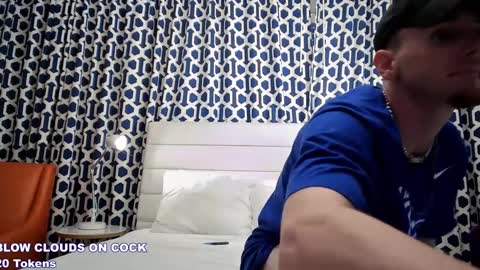 Amiri Roue online show from 10, 12, 2024