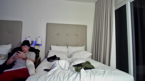 Amiri Roue online show from 13, 12, 2024