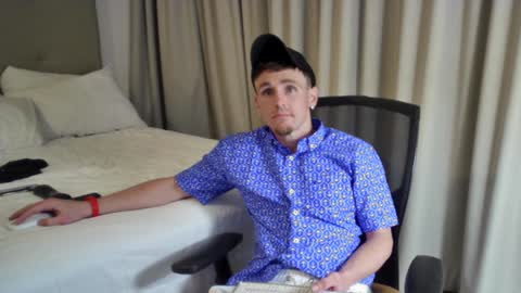 Amiri Roue online show from 14, 12, 2024