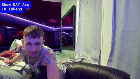 Amiri Roue online show from 17, 12, 2024