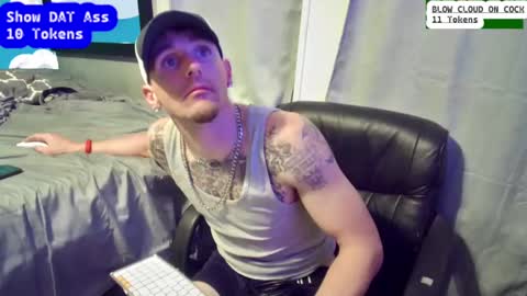 Amiri Roue online show from 17, 12, 2024