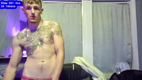 Amiri Roue online show from 23, 12, 2024