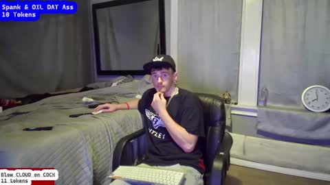 Amiri Roue online show from 24, 12, 2024