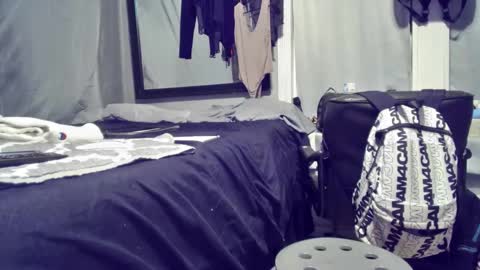 Amiri Roue online show from 25, 12, 2024