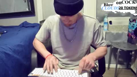 Amiri Roue online show from 27, 12, 2024