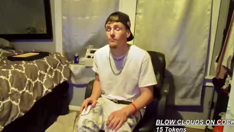 Amiri Roue online show from 2, 1, 2025