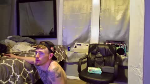 Amiri Roue online show from 2, 1, 2025