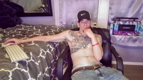 Amiri Roue online show from 4, 1, 2025