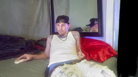 Amiri Roue online show from 11, 1, 2025