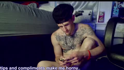 Amiri Roue online show from 13, 1, 2025