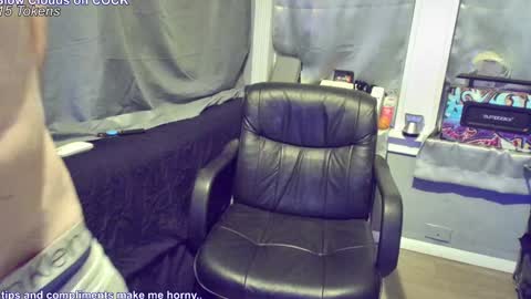 Amiri Roue online show from 14, 1, 2025