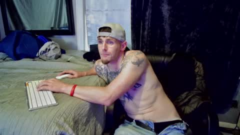 Amiri Roue online show from 19, 1, 2025