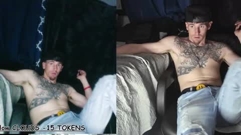 Amiri Roue online show from 20, 1, 2025